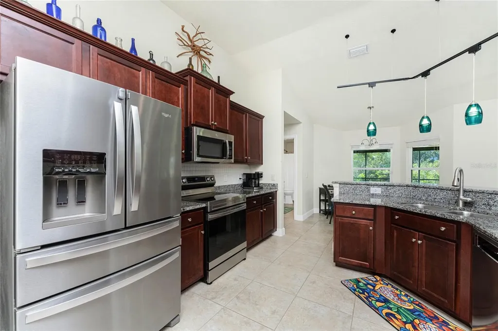 133 Mariner Lane Rotonda West FL 33947