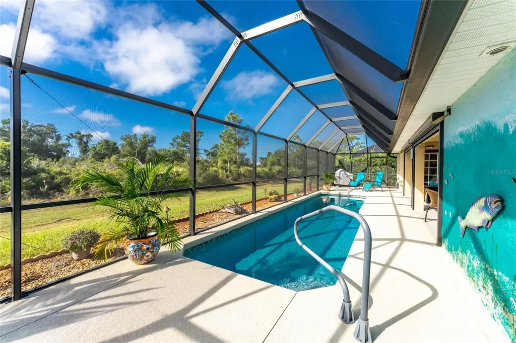133 Mariner Lane Rotonda West FL 33947