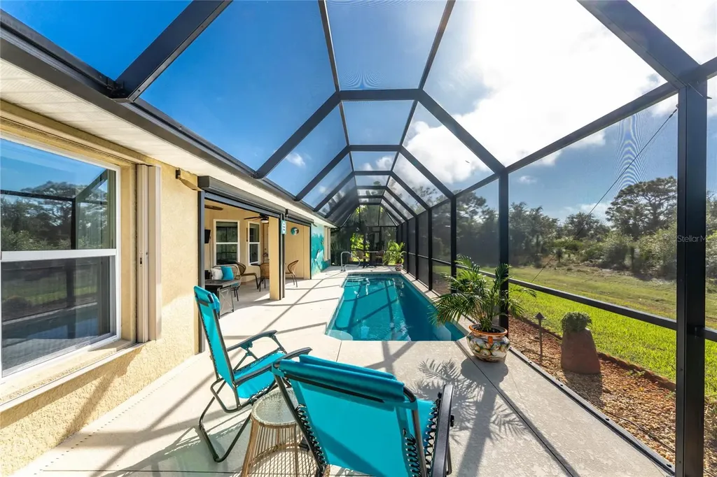 133 Mariner Lane Rotonda West FL 33947