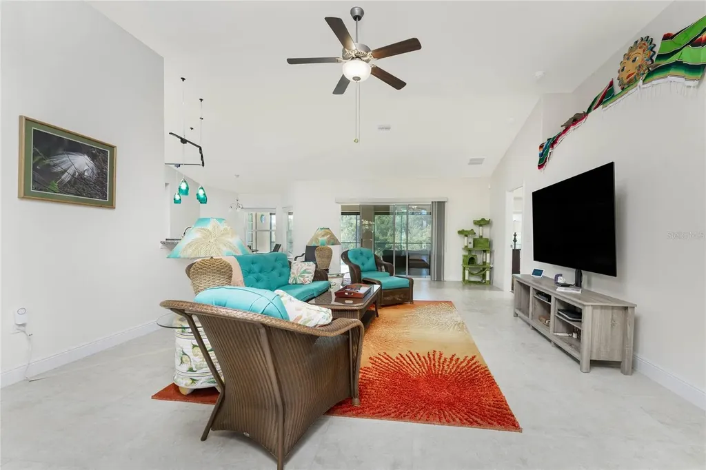 133 Mariner Lane Rotonda West FL 33947