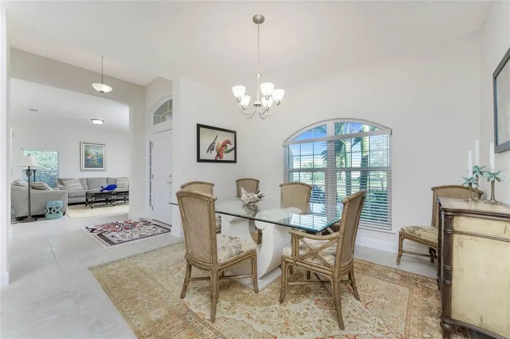133 Mariner Lane Rotonda West FL 33947