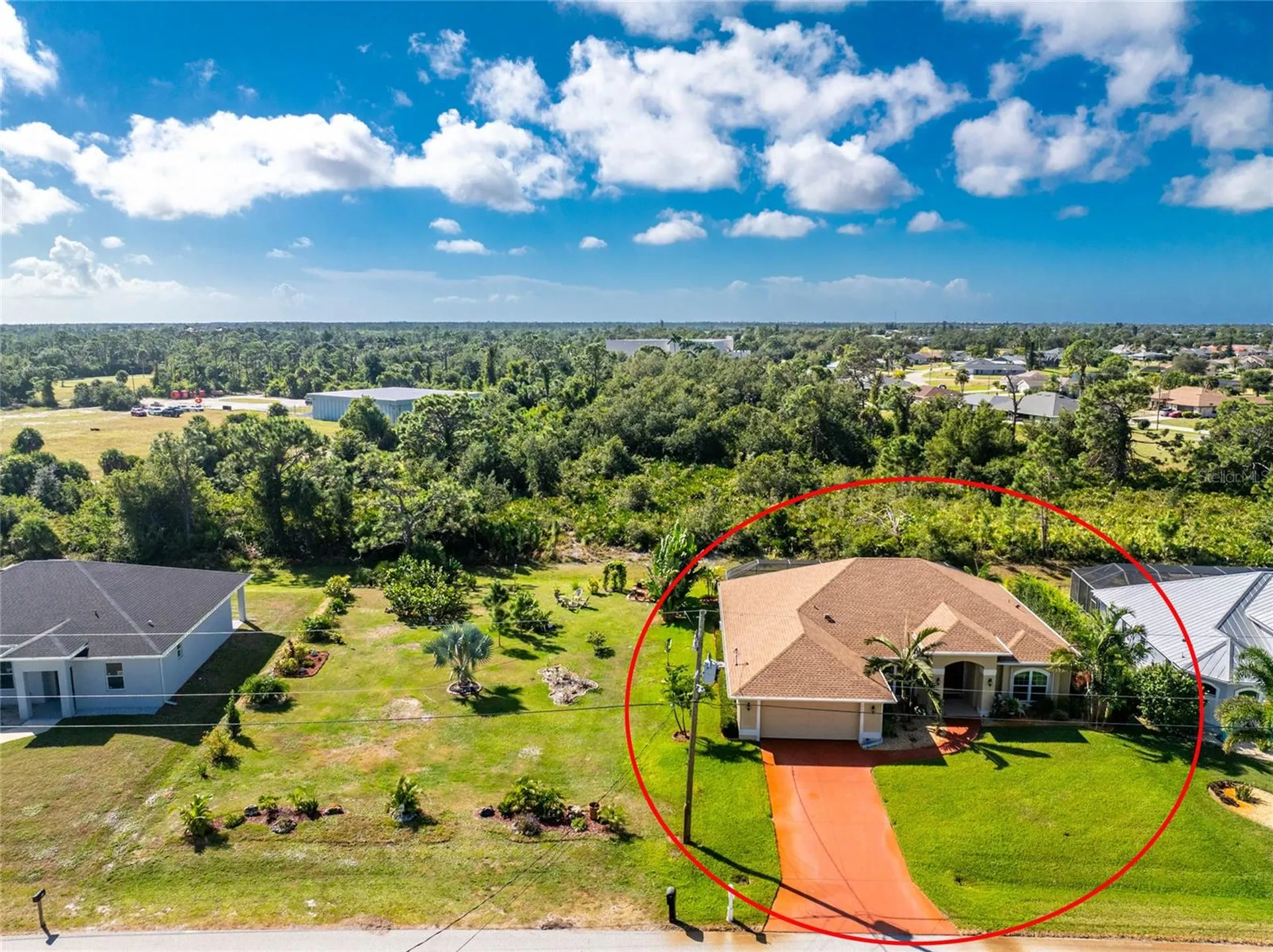 Rotonda West FL, 133 Mariner Lane