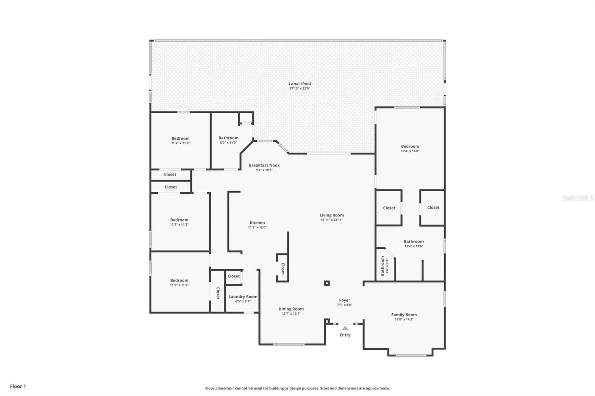 133 Mariner Lane Rotonda West FL 33947