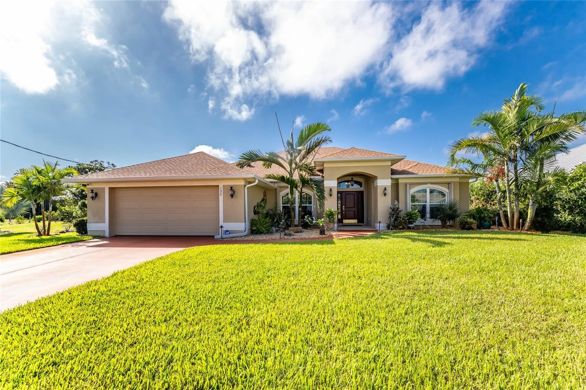 133 Mariner Lane Rotonda West FL 33947