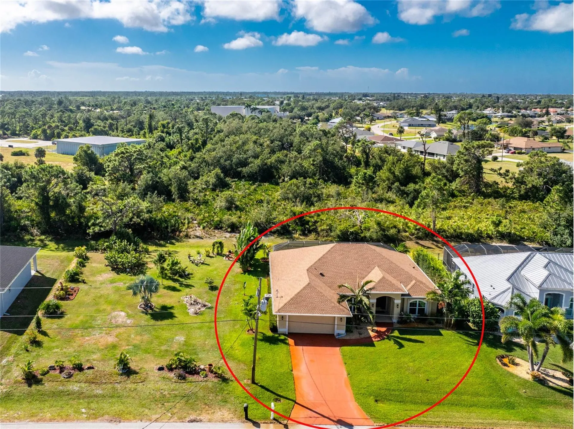 133 Mariner Lane Rotonda West FL 33947