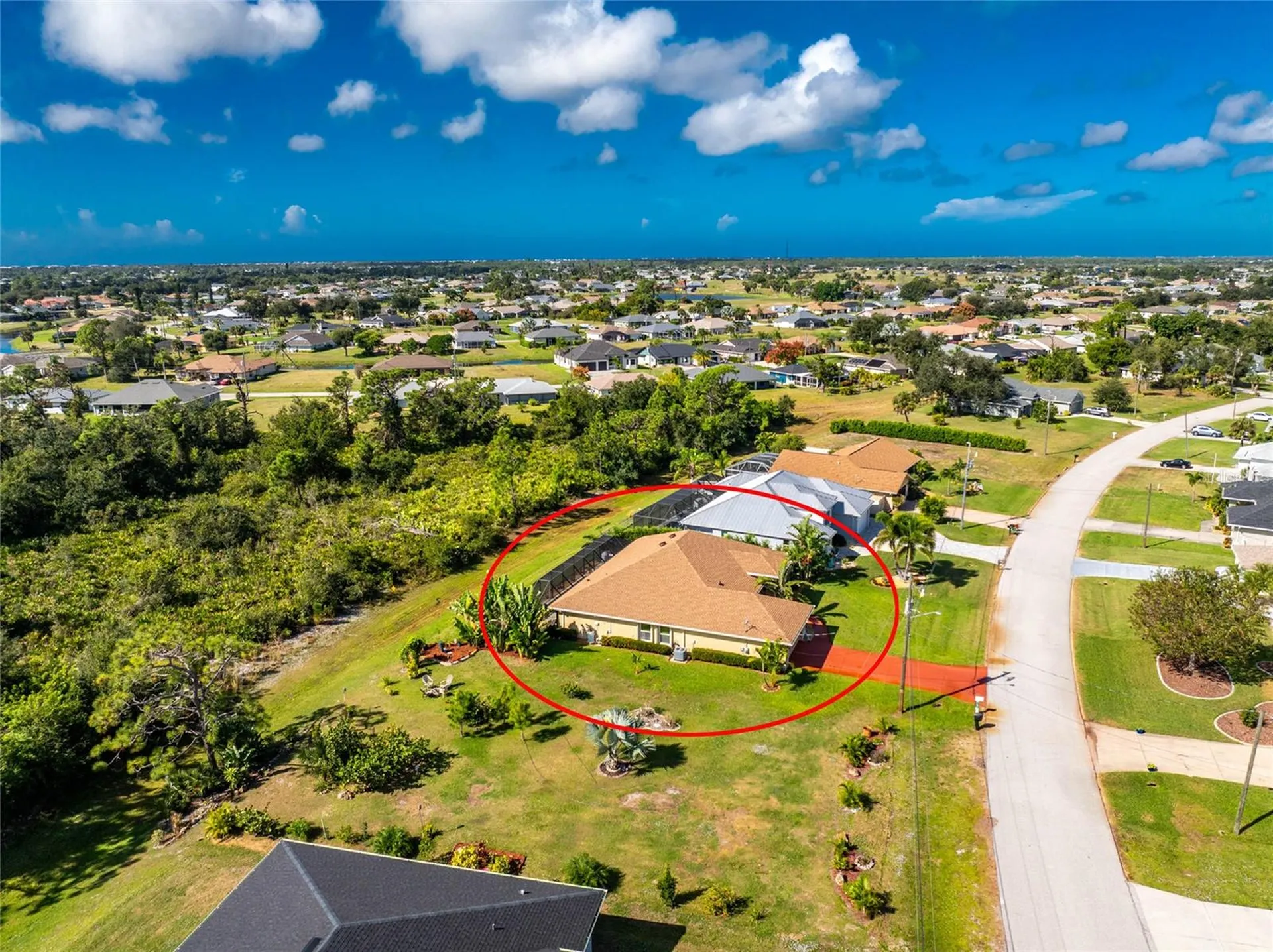 133 Mariner Lane Rotonda West FL 33947