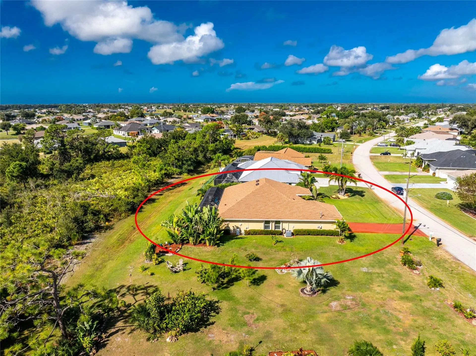 133 Mariner Lane Rotonda West FL 33947