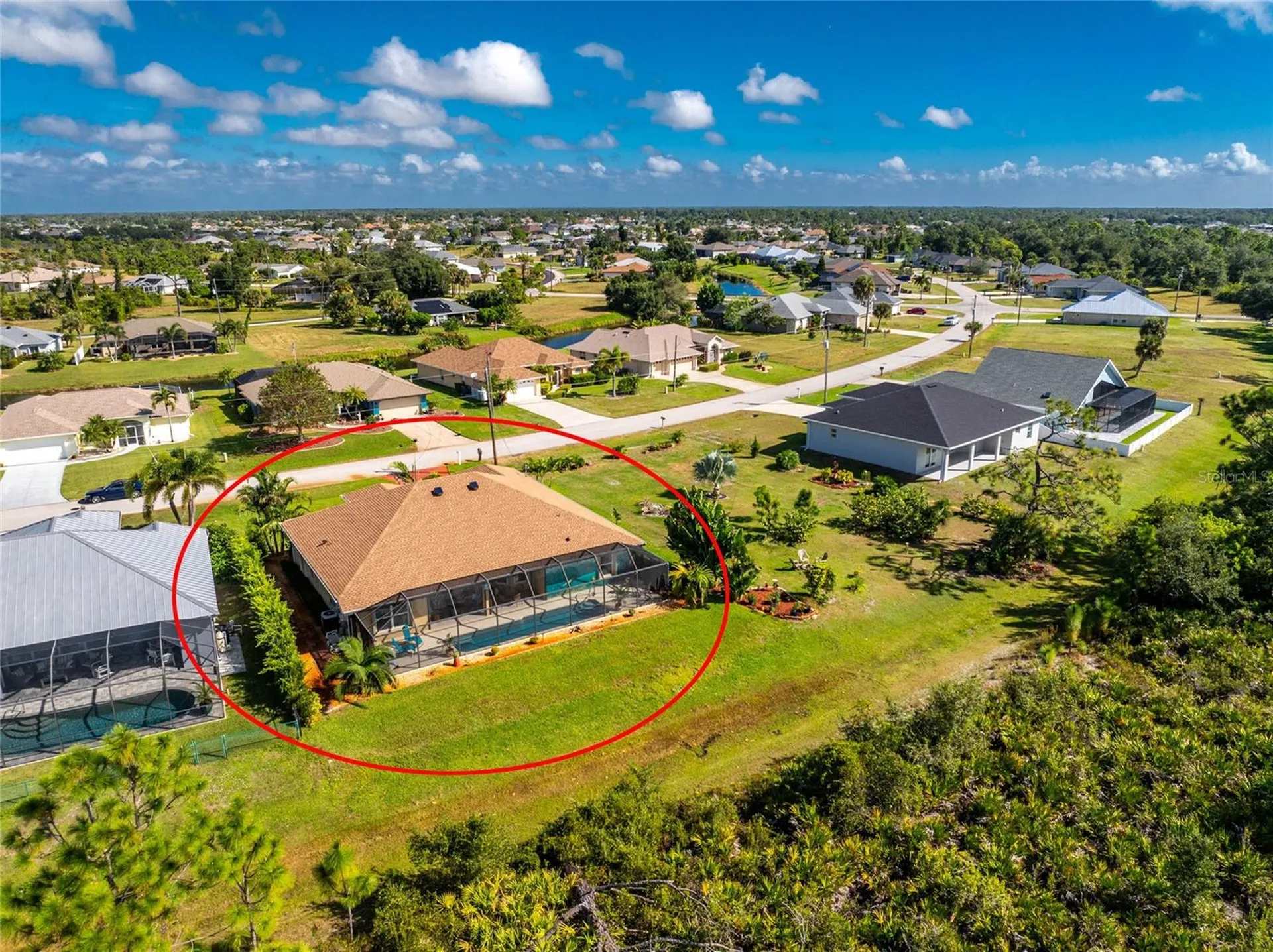 133 Mariner Lane Rotonda West FL 33947