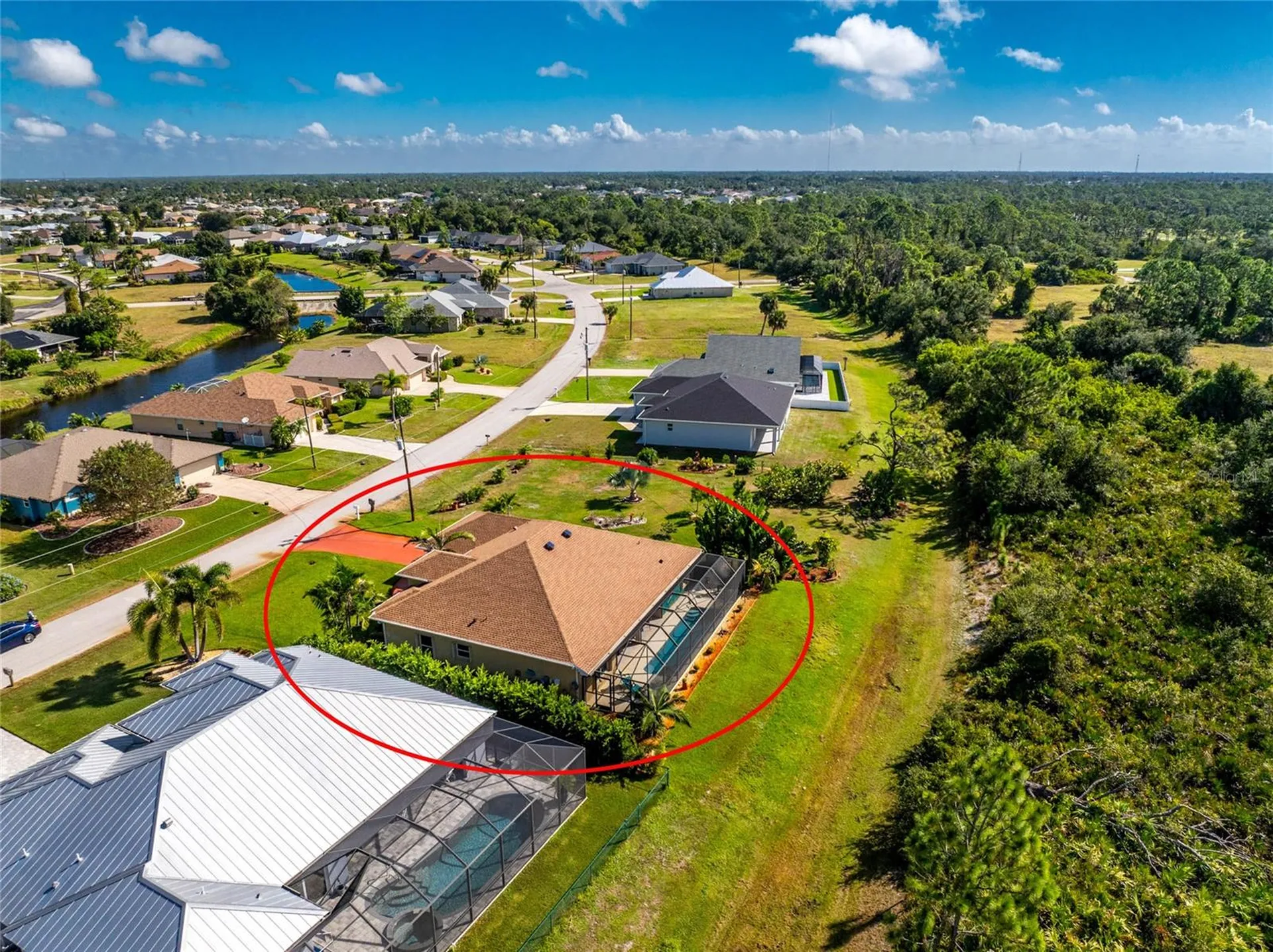 133 Mariner Lane Rotonda West FL 33947