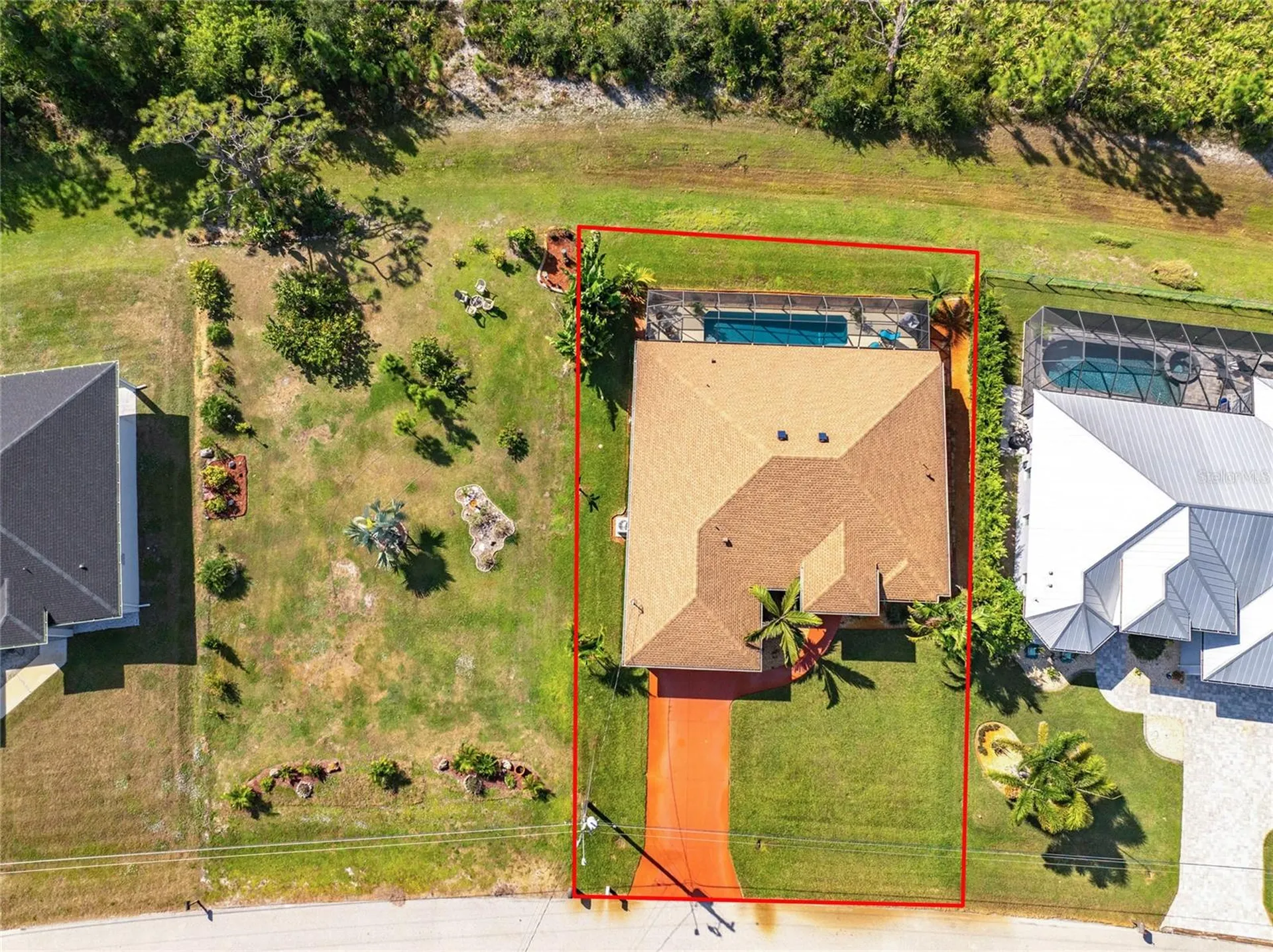 133 Mariner Lane Rotonda West FL 33947