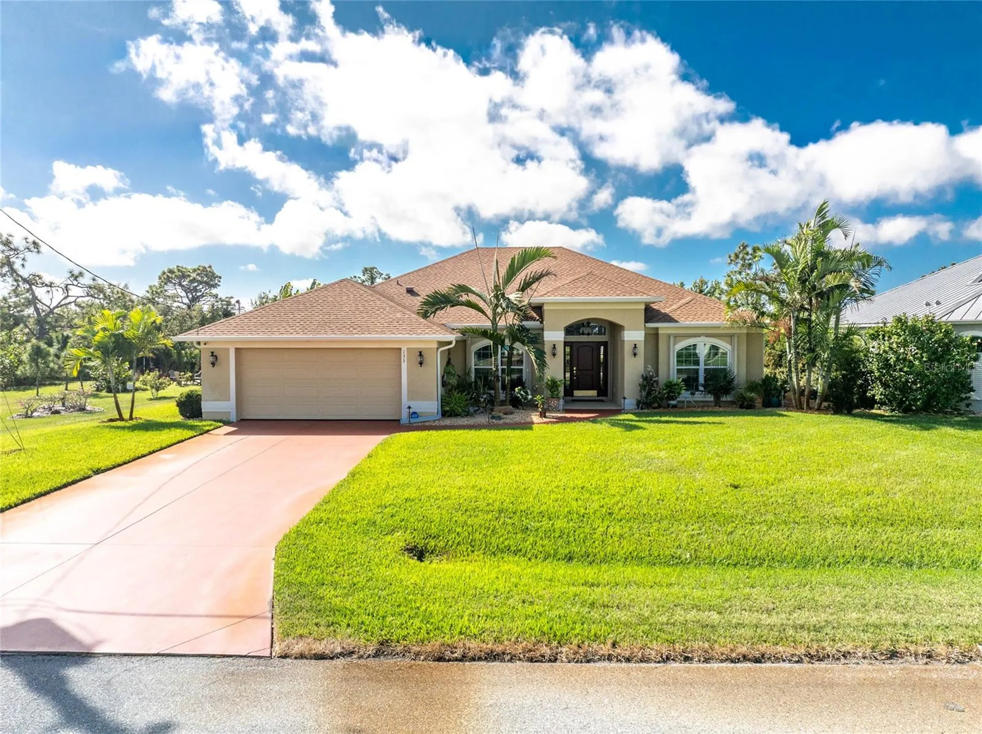 133 Mariner Lane Rotonda West FL 33947