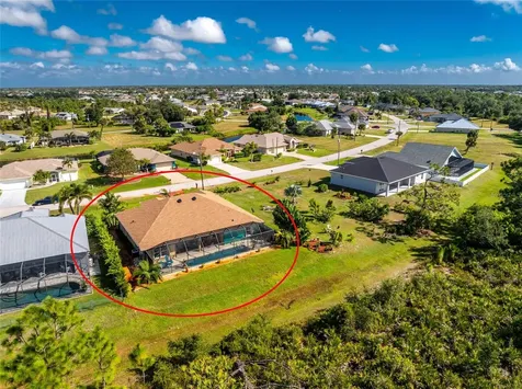 133 Mariner Lane Rotonda West FL 33947