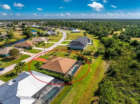 133 Mariner Lane Rotonda West FL 33947