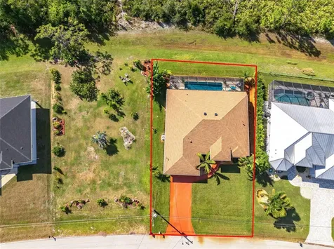 133 Mariner Lane Rotonda West FL 33947