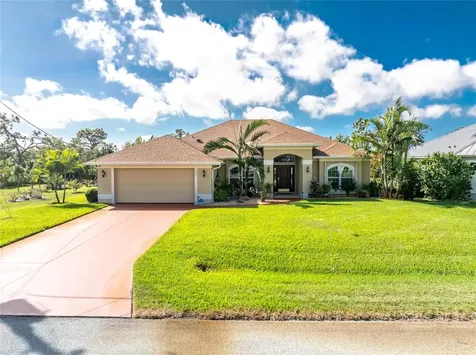 133 Mariner Lane Rotonda West FL 33947