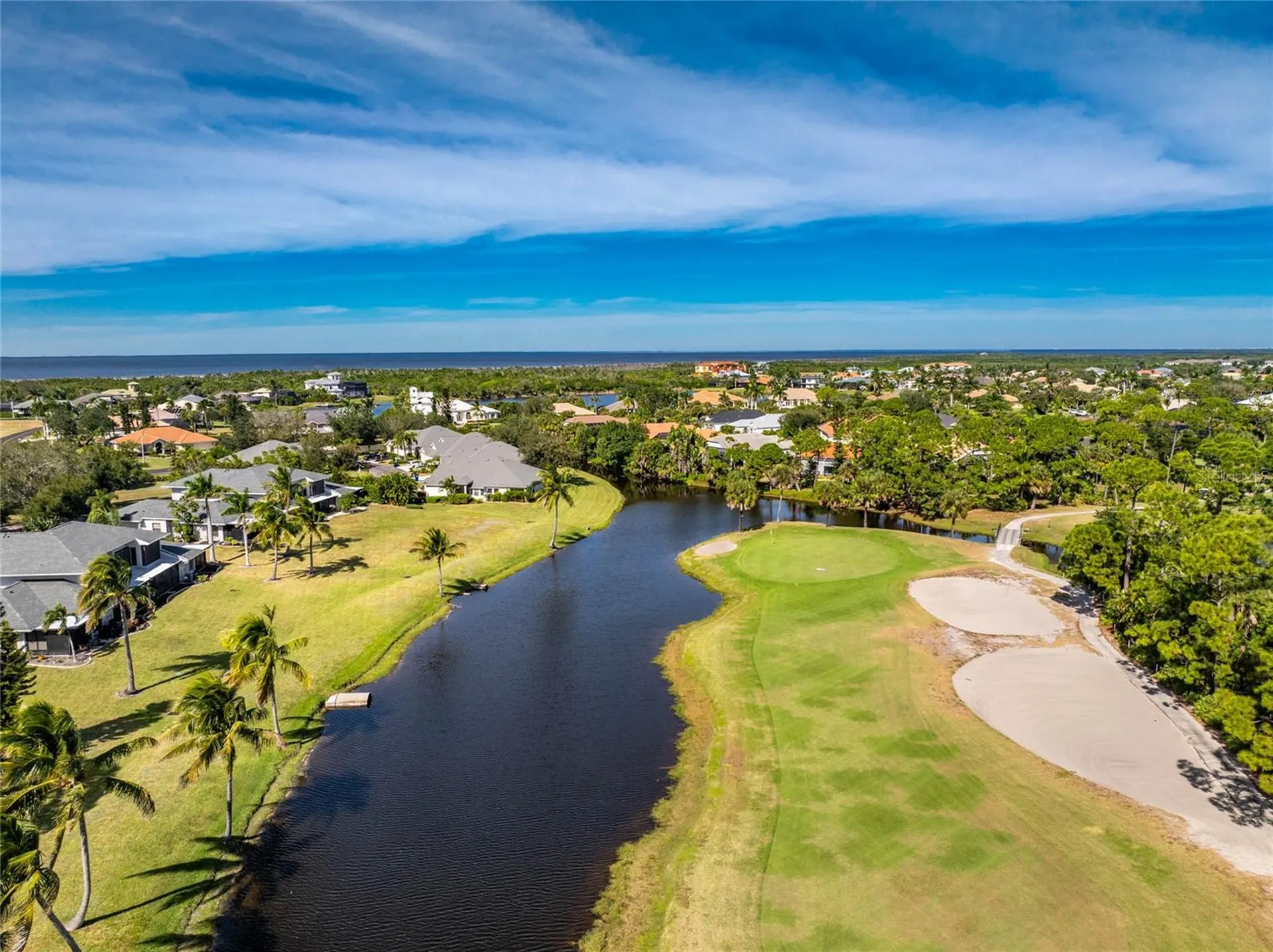 3021 Matecumbe Key Road Punta Gorda FL 33955