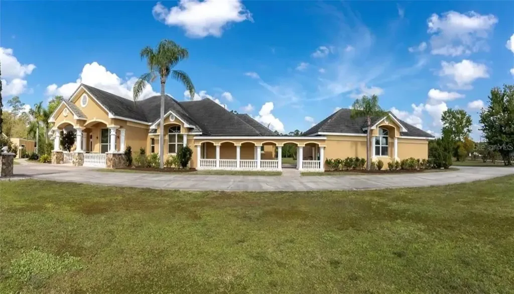 4421 Reaves Road Kissimmee FL 34746