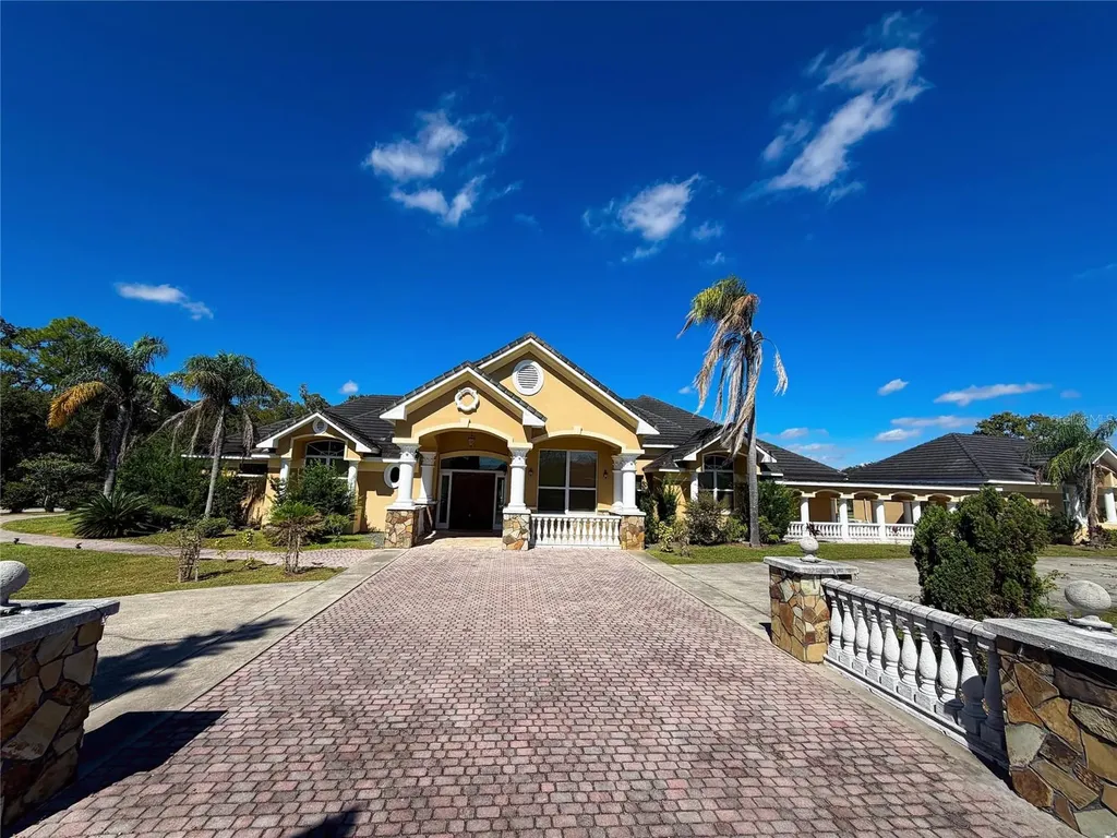 4421 Reaves Road Kissimmee FL 34746