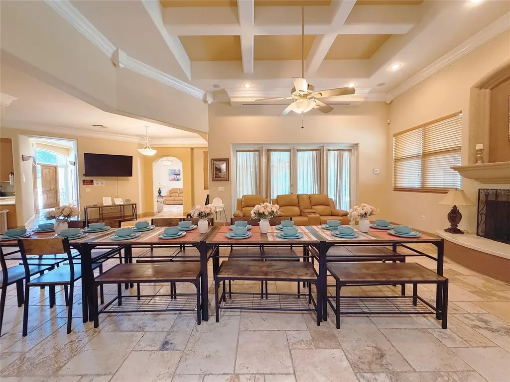 4421 Reaves Road Kissimmee FL 34746