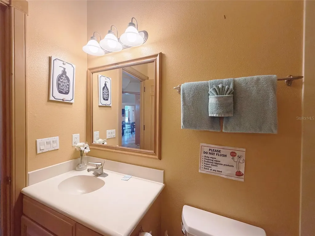 4421 Reaves Road Kissimmee FL 34746