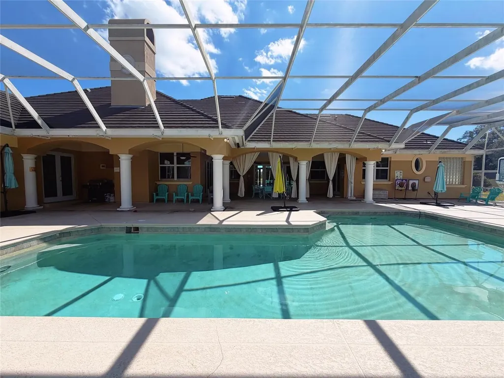 4421 Reaves Road Kissimmee FL 34746