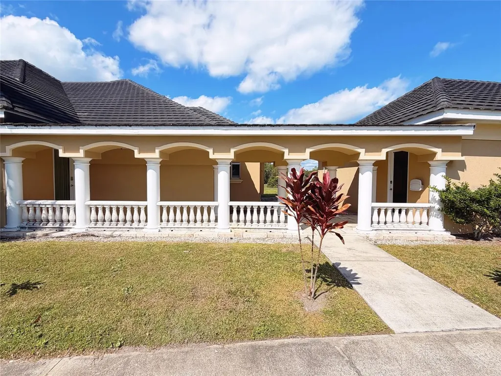 4421 Reaves Road Kissimmee FL 34746