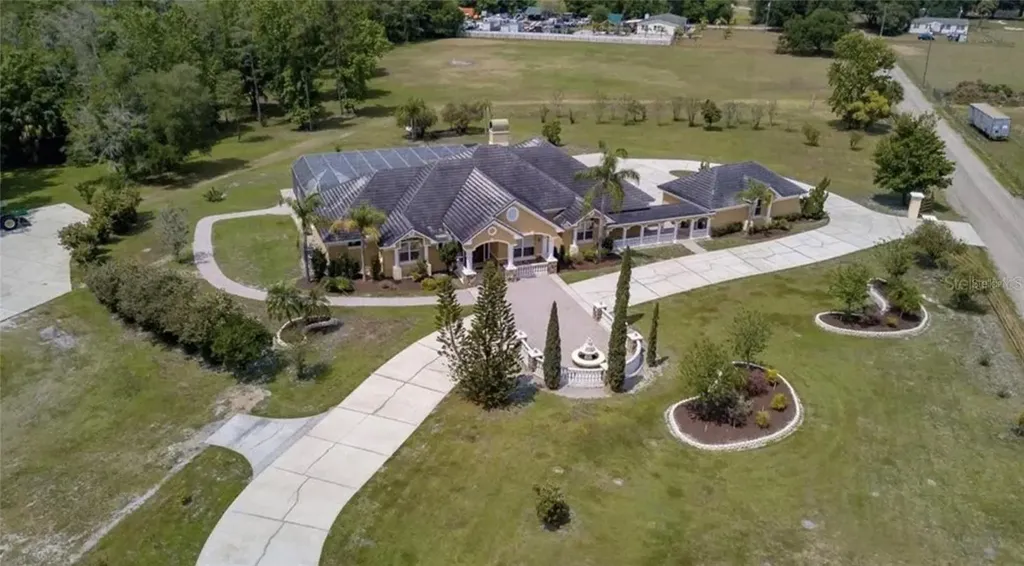 4421 Reaves Road Kissimmee FL 34746