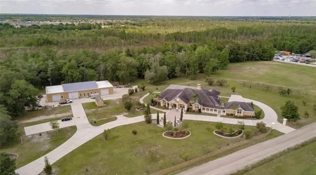4421 Reaves Road Kissimmee FL 34746