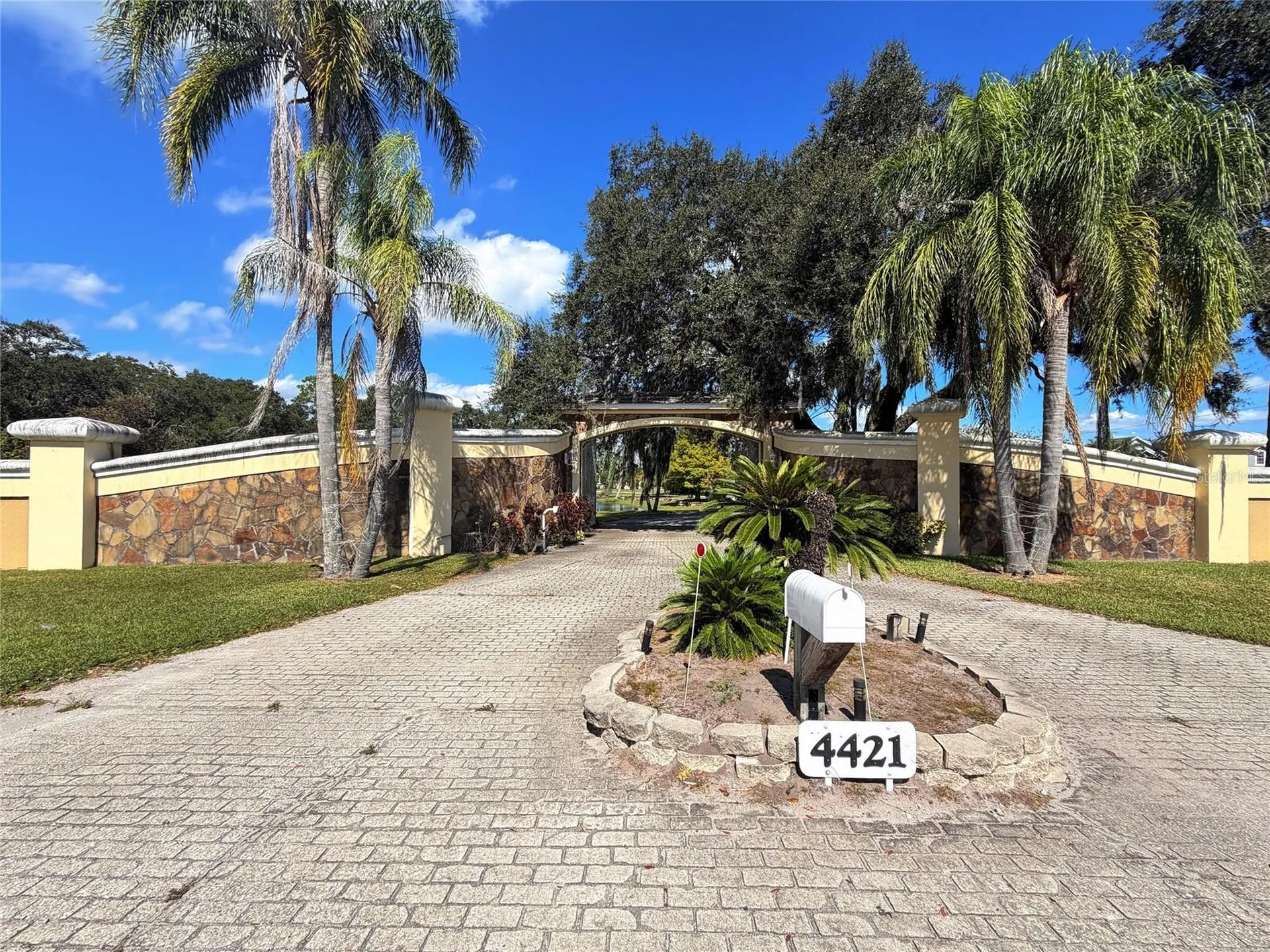 4421 Reaves Road Kissimmee FL 34746