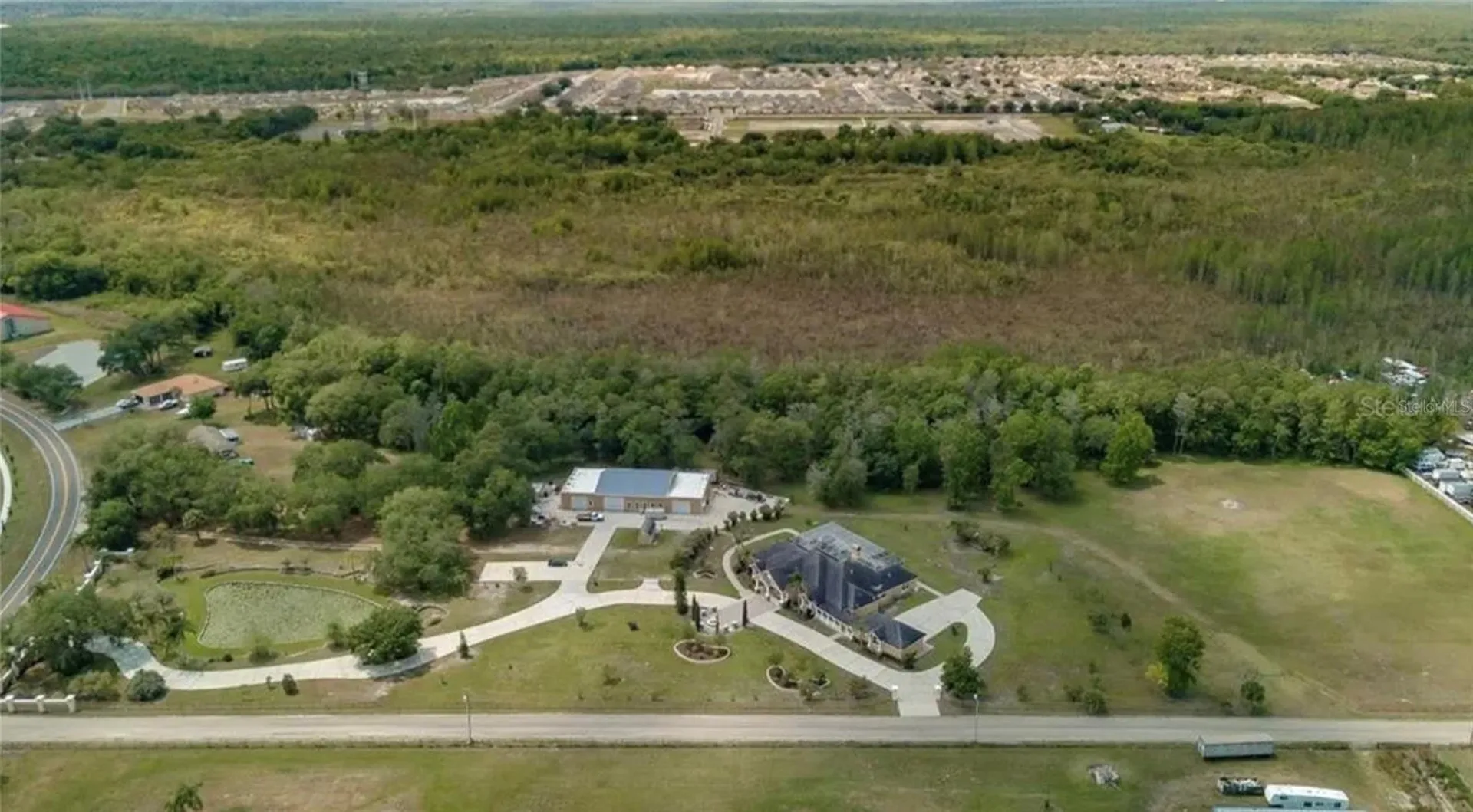 4421 Reaves Road Kissimmee FL 34746