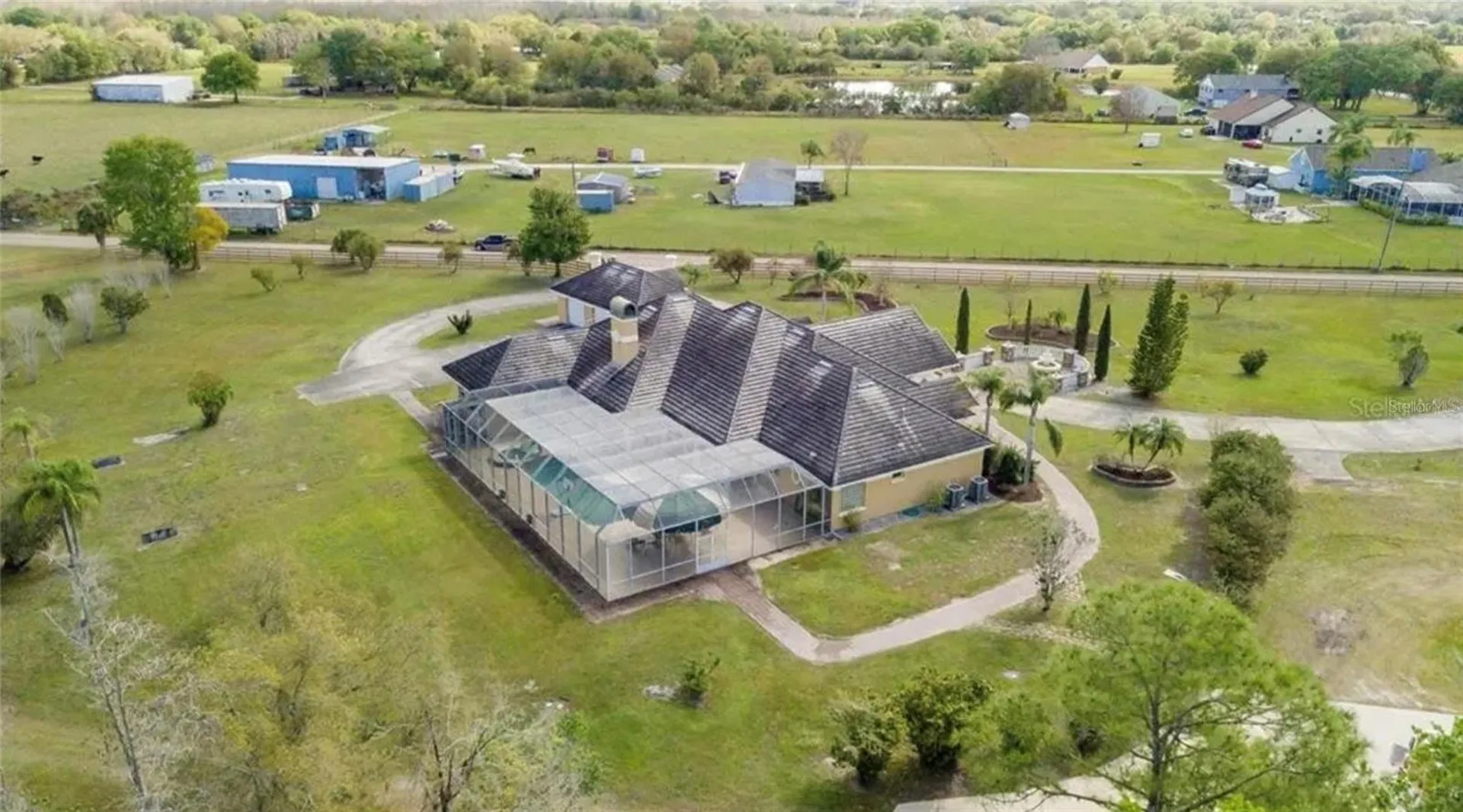 4421 Reaves Road Kissimmee FL 34746