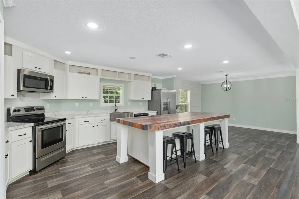 1071 NE 128th Avenue Williston FL 32696