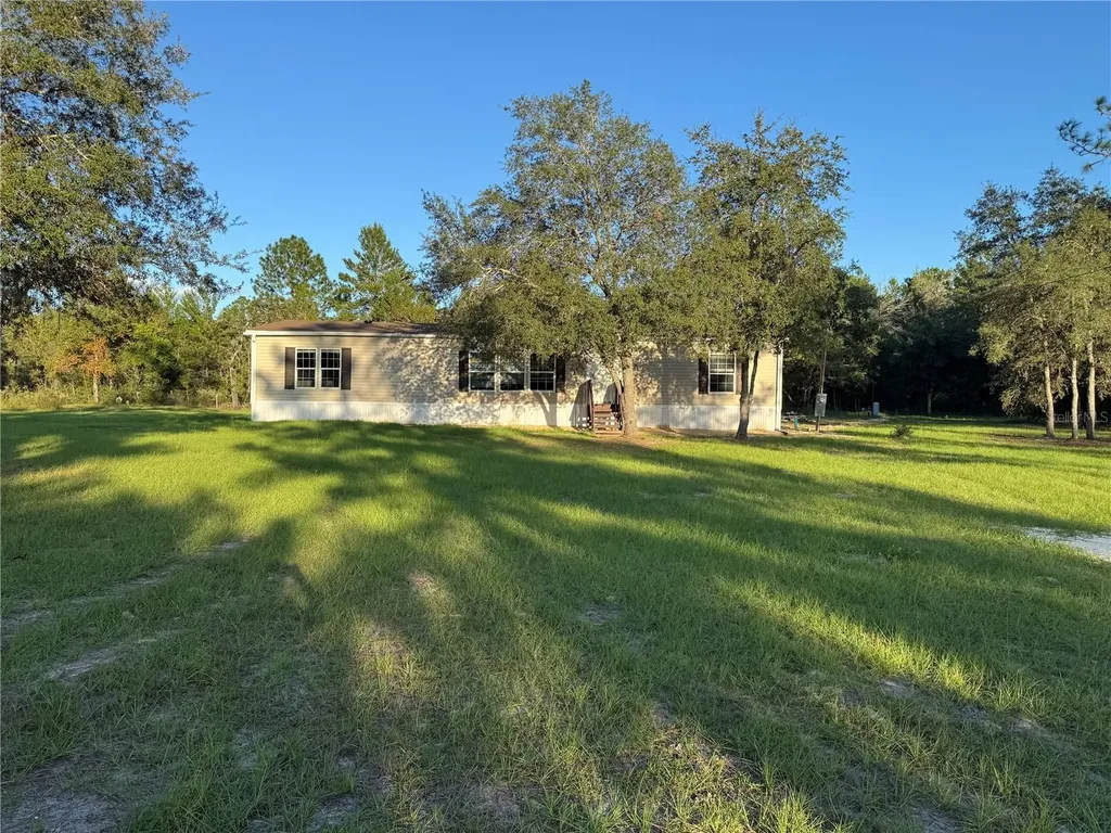 1071 NE 128th Avenue Williston FL 32696