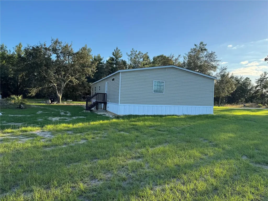 1071 NE 128th Avenue Williston FL 32696