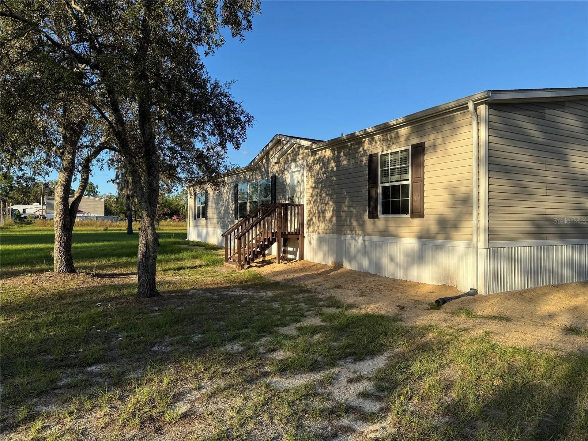 1071 NE 128th Avenue Williston FL 32696