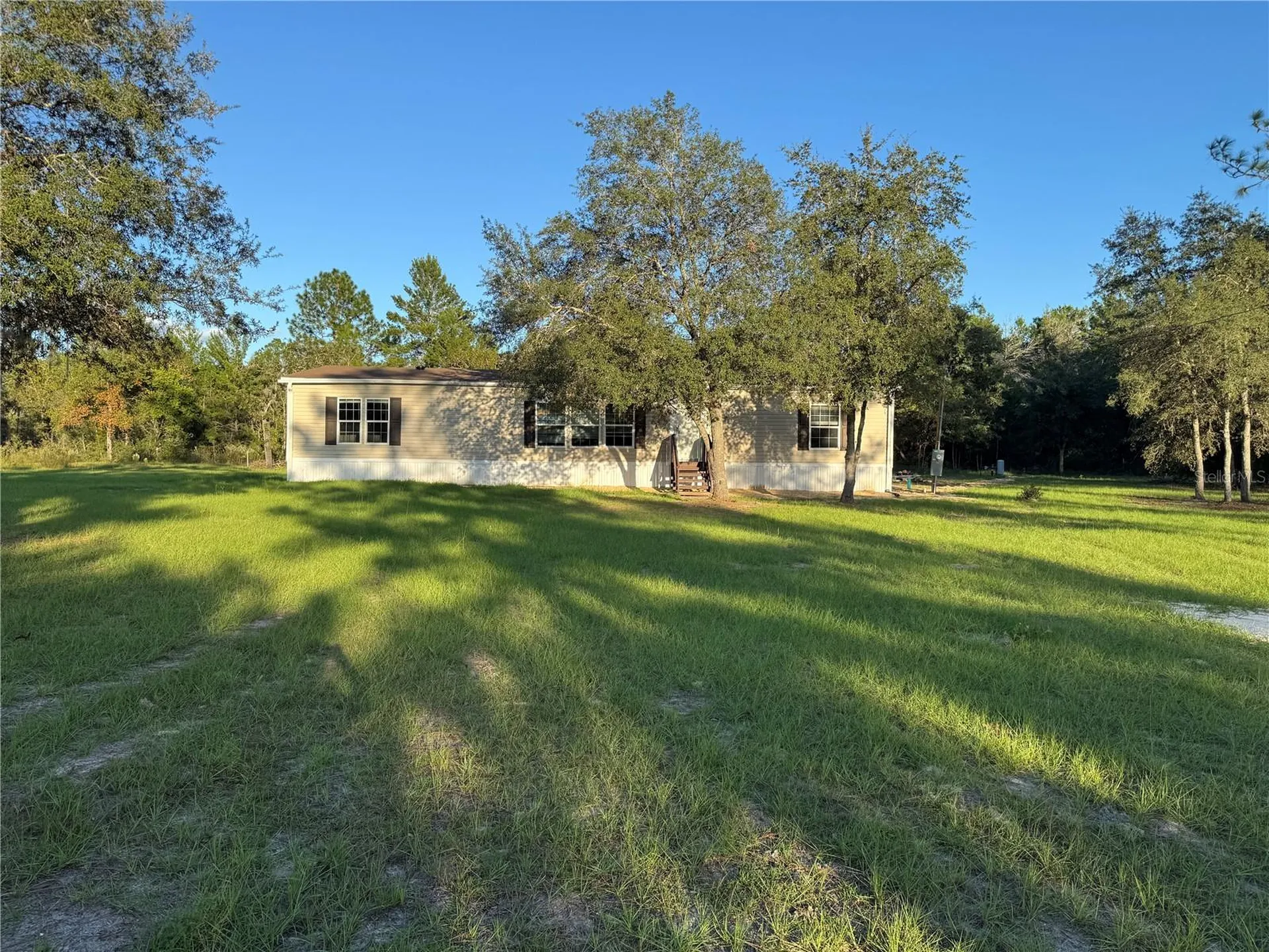 1071 NE 128th Avenue Williston FL 32696