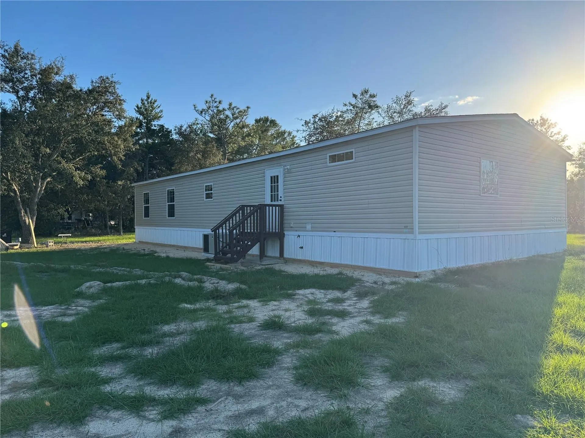 1071 NE 128th Avenue Williston FL 32696