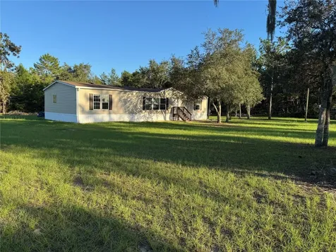 1071 NE 128th Avenue Williston FL 32696