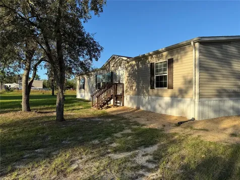 1071 NE 128th Avenue Williston FL 32696
