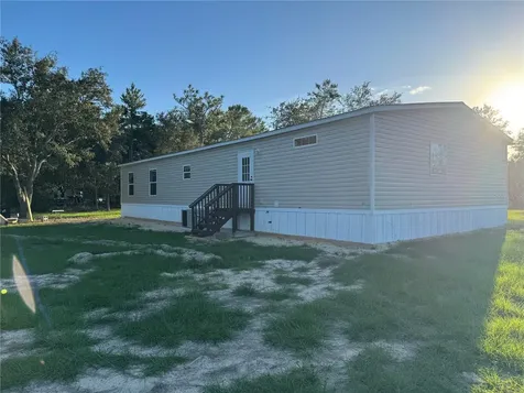 1071 NE 128th Avenue Williston FL 32696