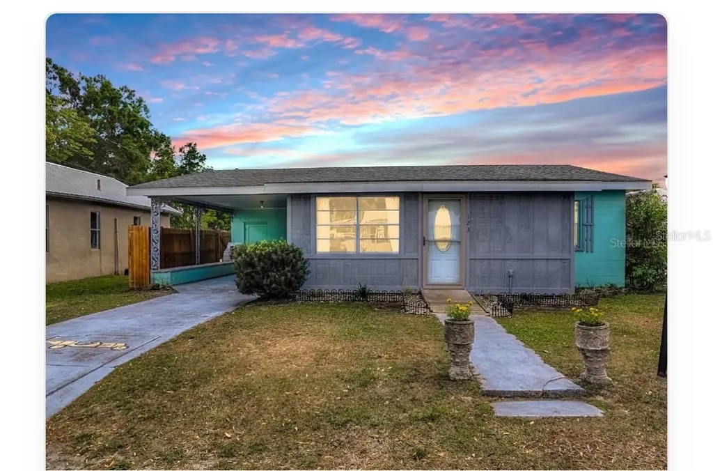 123 W Dade Avenue Bushnell FL 33513