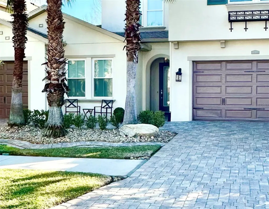 2620 Milford Berry Lane Tampa FL 33618