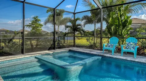 5225 Blue Crush Bradenton FL 34211