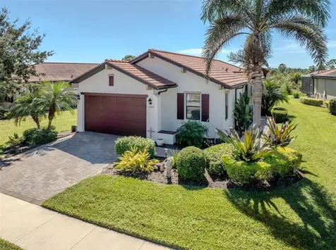 10489 Crooked Creek Drive Venice FL 34293