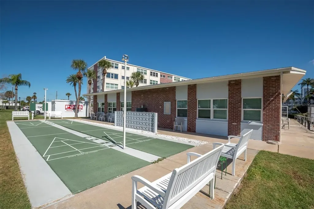 5575 Gulf Boulevard St Pete Beach FL 33706