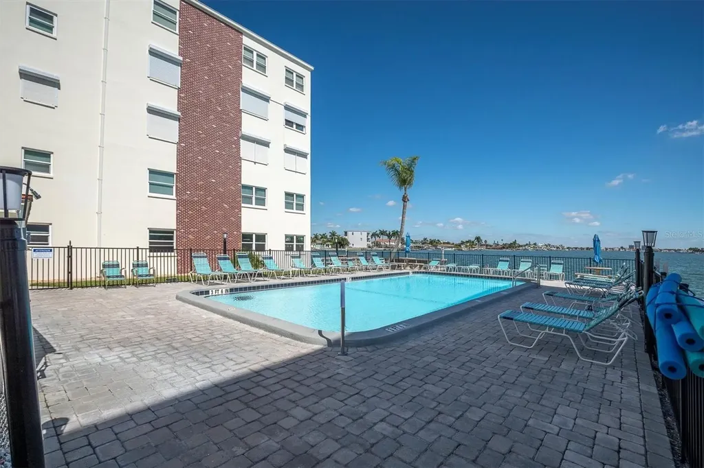 5575 Gulf Boulevard St Pete Beach FL 33706