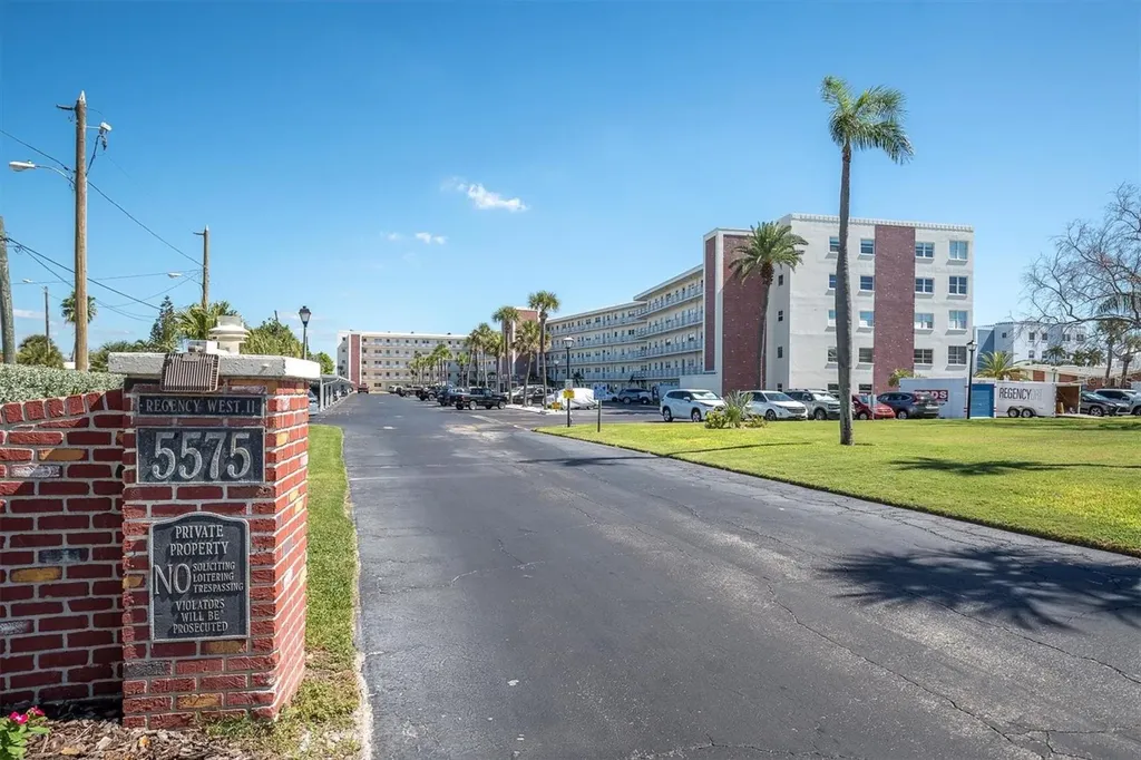 5575 Gulf Boulevard St Pete Beach FL 33706