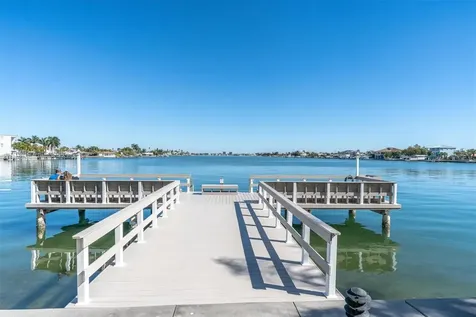 5575 Gulf Boulevard St Pete Beach FL 33706