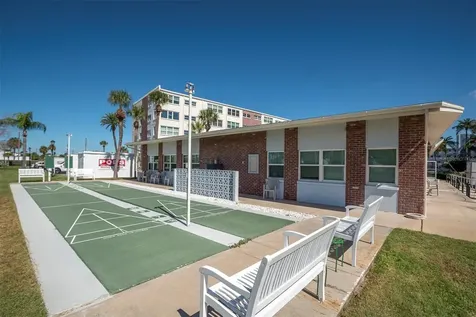 5575 Gulf Boulevard St Pete Beach FL 33706