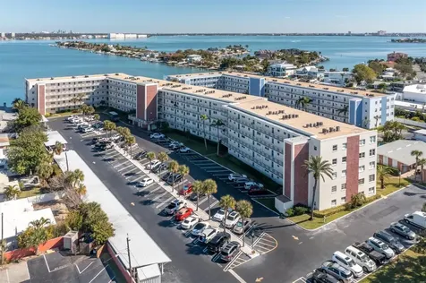 5575 Gulf Boulevard St Pete Beach FL 33706
